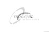 MERCE 1249976382 Hydraulic Hose, steering system